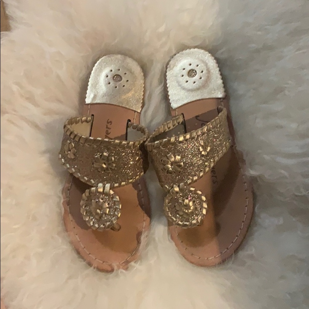 Jack Rogers